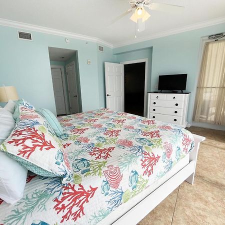 Boardwalk 1209 Διαμέρισμα Panama City Beach Εξωτερικό φωτογραφία