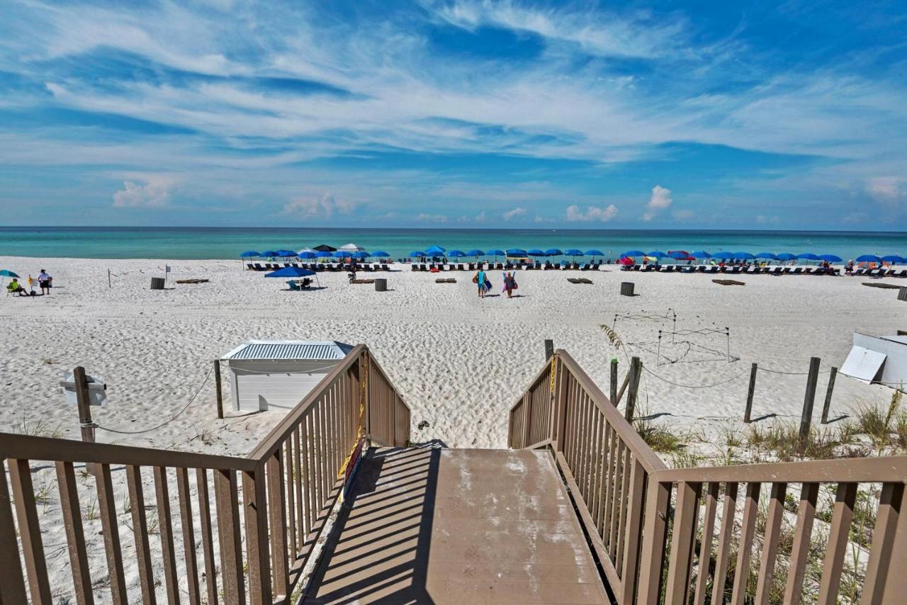 Boardwalk 1209 Διαμέρισμα Panama City Beach Εξωτερικό φωτογραφία