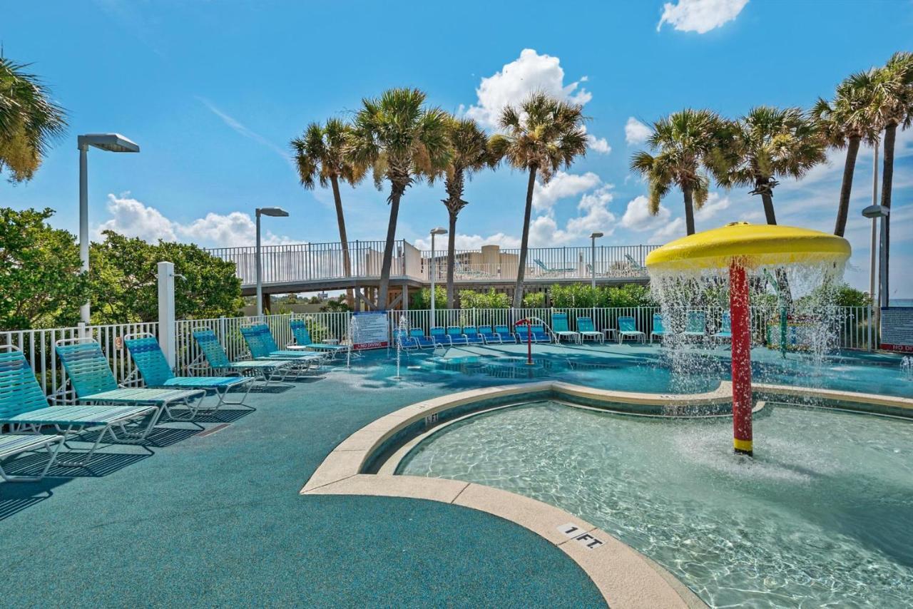 Boardwalk 1209 Διαμέρισμα Panama City Beach Εξωτερικό φωτογραφία