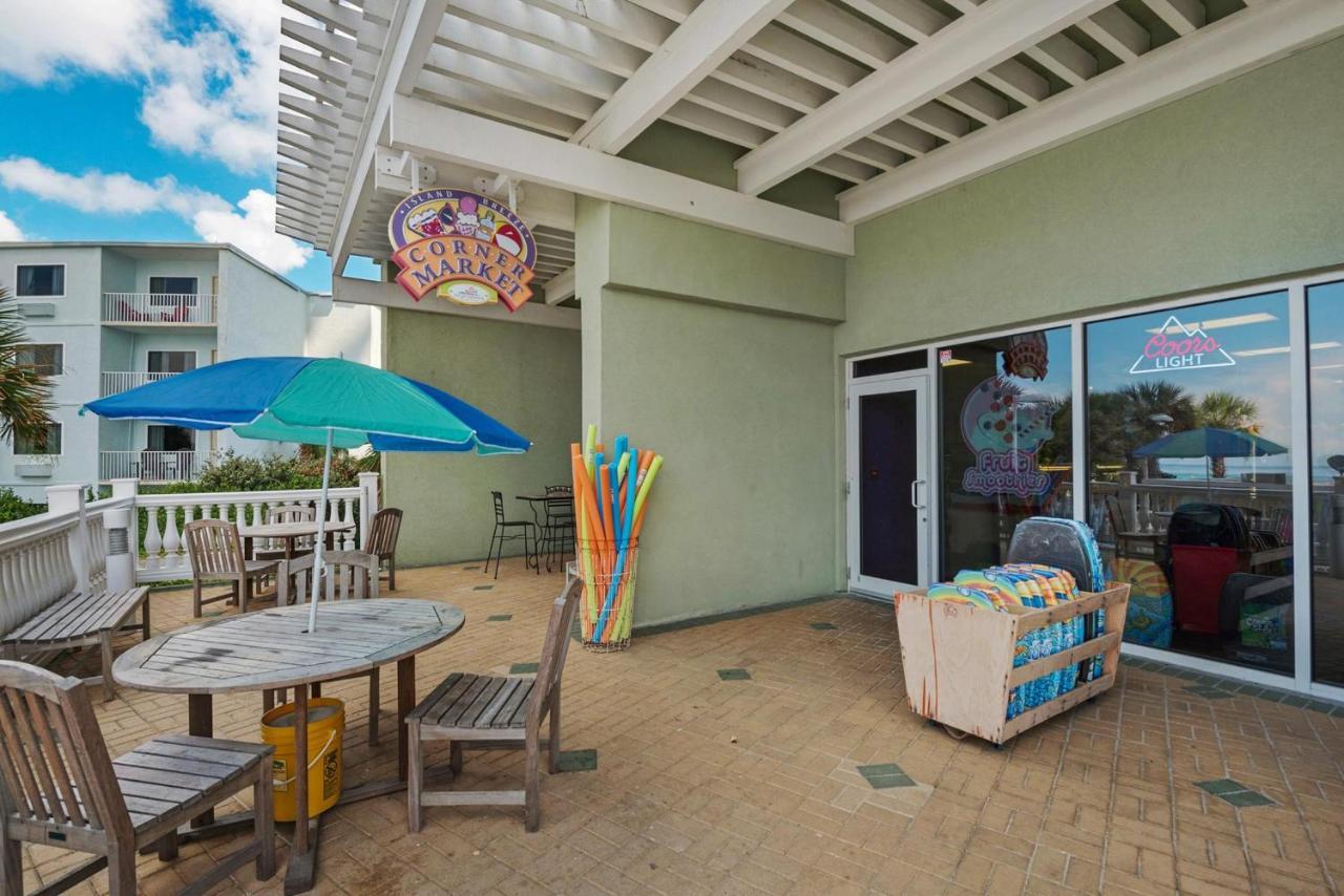 Boardwalk 1209 Διαμέρισμα Panama City Beach Εξωτερικό φωτογραφία