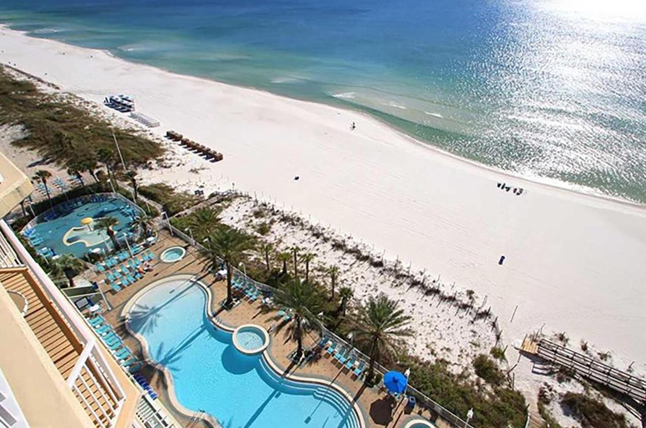 Boardwalk 1209 Διαμέρισμα Panama City Beach Εξωτερικό φωτογραφία
