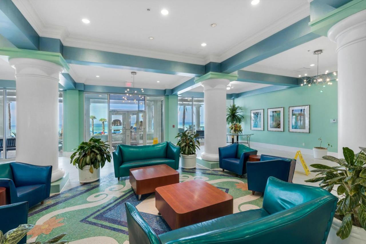 Boardwalk 1209 Διαμέρισμα Panama City Beach Εξωτερικό φωτογραφία