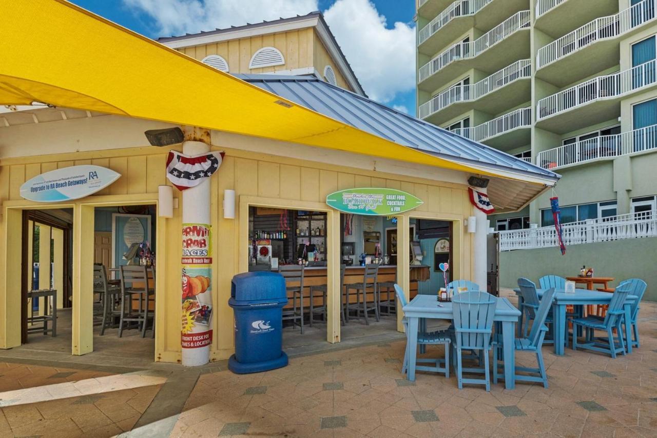 Boardwalk 1209 Διαμέρισμα Panama City Beach Εξωτερικό φωτογραφία