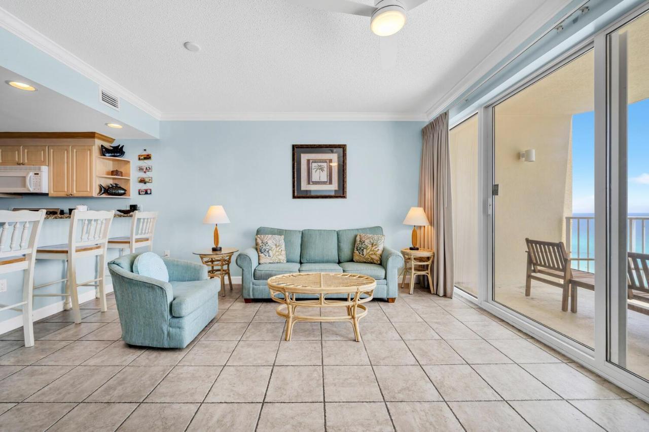Boardwalk 1209 Διαμέρισμα Panama City Beach Εξωτερικό φωτογραφία