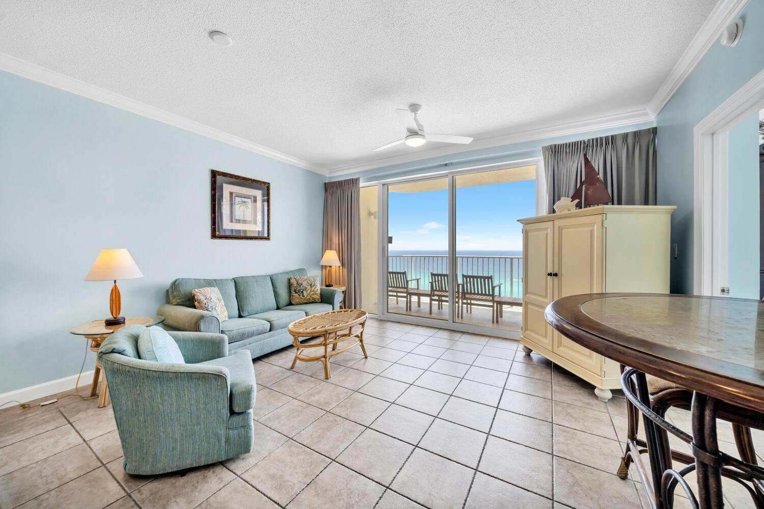 Boardwalk 1209 Διαμέρισμα Panama City Beach Εξωτερικό φωτογραφία