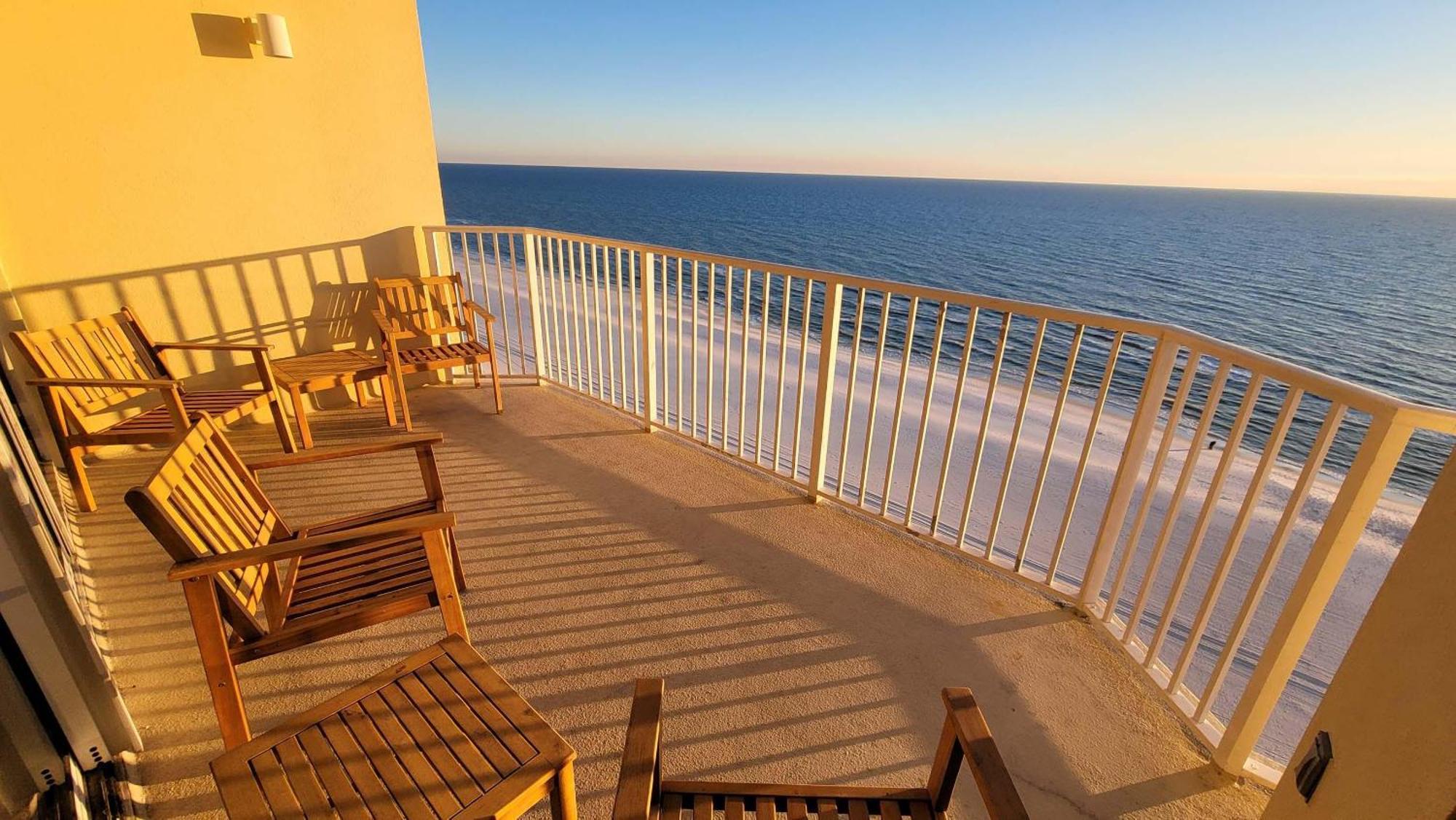 Boardwalk 1209 Διαμέρισμα Panama City Beach Εξωτερικό φωτογραφία
