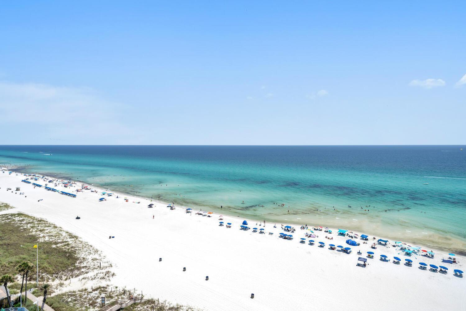 Boardwalk 1209 Διαμέρισμα Panama City Beach Εξωτερικό φωτογραφία