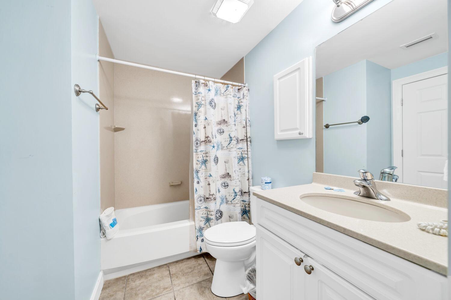 Boardwalk 1209 Διαμέρισμα Panama City Beach Εξωτερικό φωτογραφία