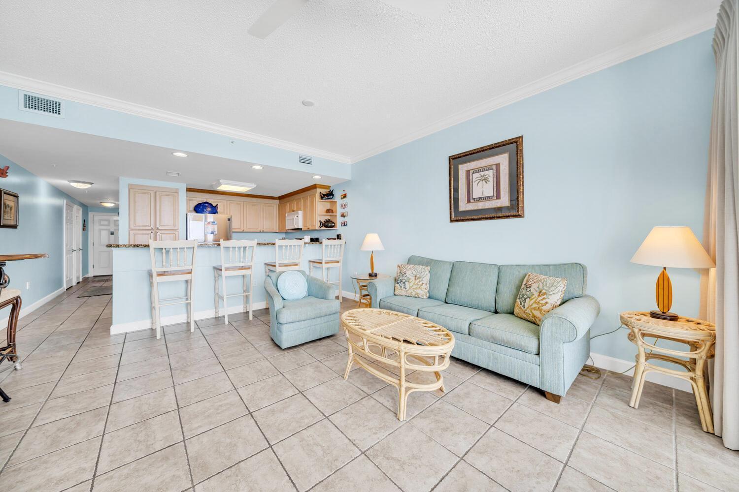 Boardwalk 1209 Διαμέρισμα Panama City Beach Εξωτερικό φωτογραφία