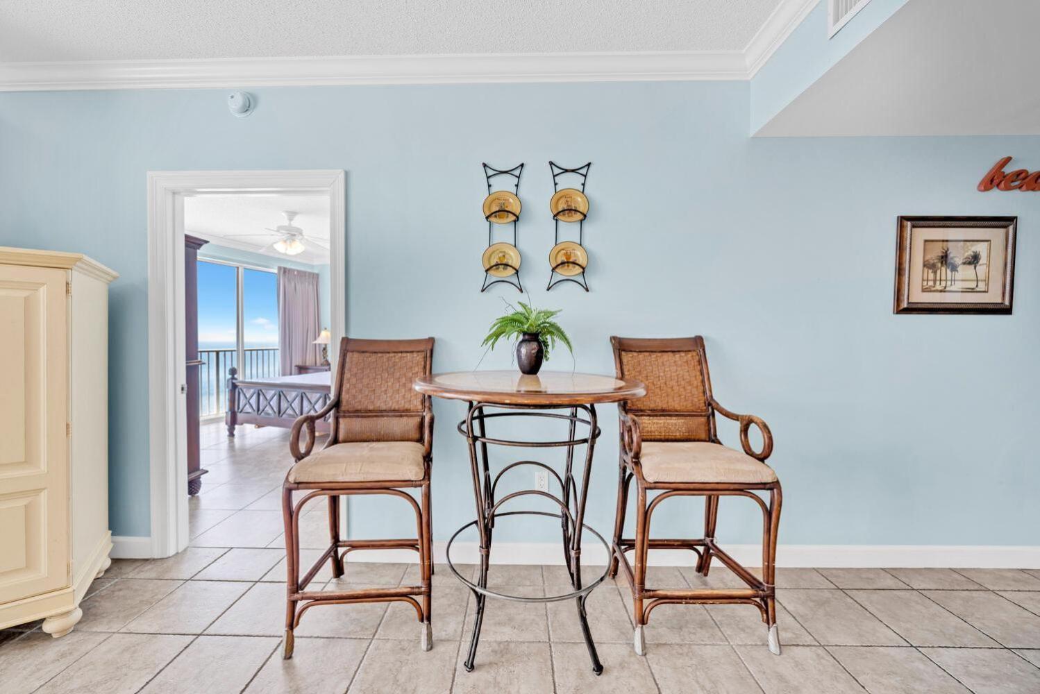 Boardwalk 1209 Διαμέρισμα Panama City Beach Εξωτερικό φωτογραφία