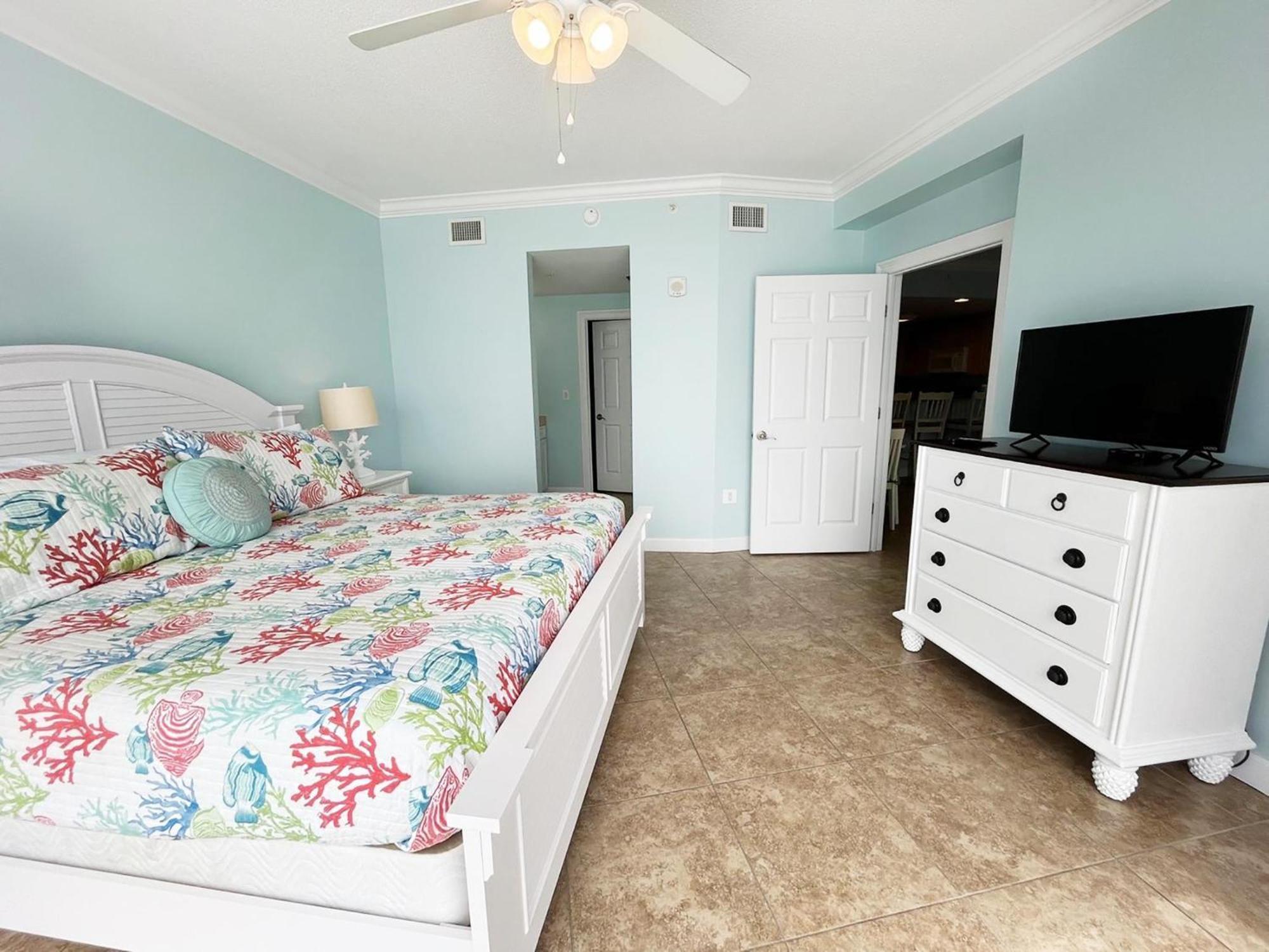 Boardwalk 1209 Διαμέρισμα Panama City Beach Εξωτερικό φωτογραφία