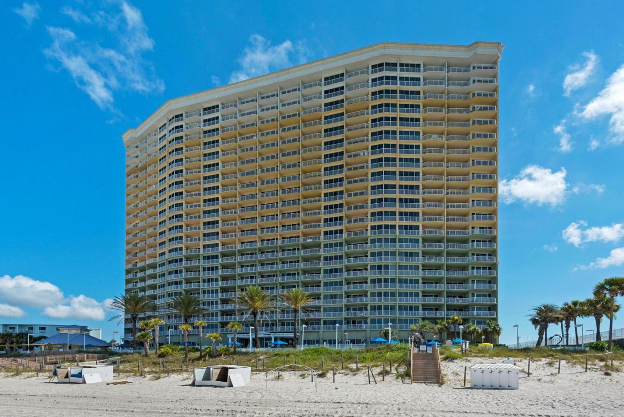 Boardwalk 1209 Διαμέρισμα Panama City Beach Εξωτερικό φωτογραφία