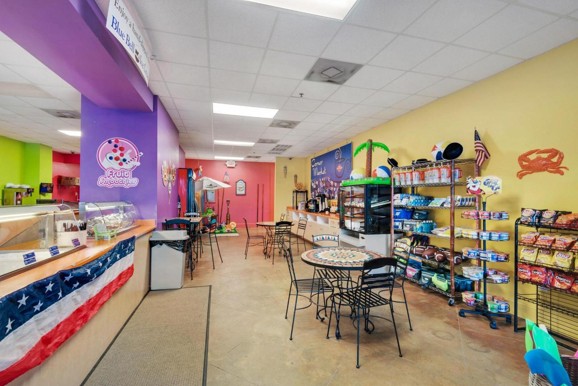 Boardwalk 1209 Διαμέρισμα Panama City Beach Εξωτερικό φωτογραφία